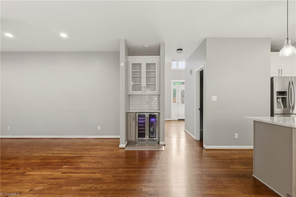 Stick/Site Built at 7 Archer Court, Greensboro NC 27407, photo 24 of 50
