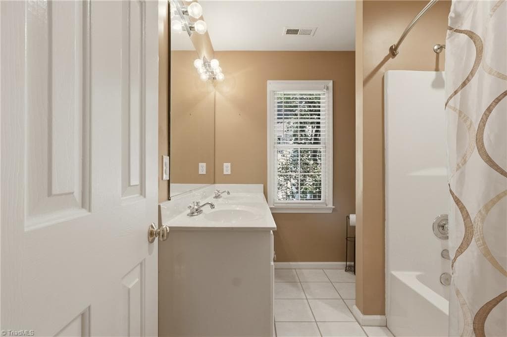 Stick/Site Built at 7 Archer Court, Greensboro NC 27407, photo 30 of 50