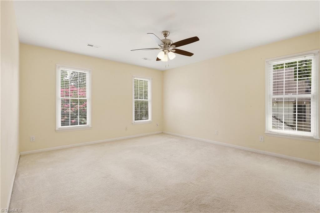 Stick/Site Built at 7 Archer Court, Greensboro NC 27407, photo 34 of 50