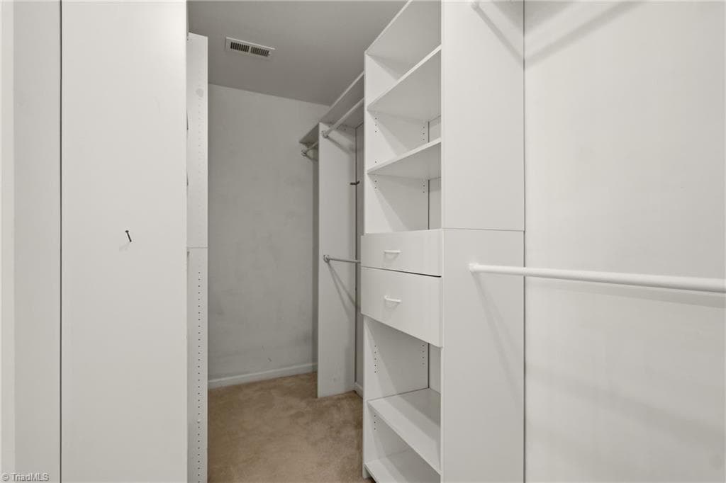Stick/Site Built at 7 Archer Court, Greensboro NC 27407, photo 38 of 50