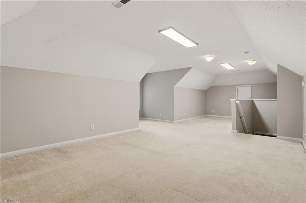 Stick/Site Built at 7 Archer Court, Greensboro NC 27407, photo 45 of 50
