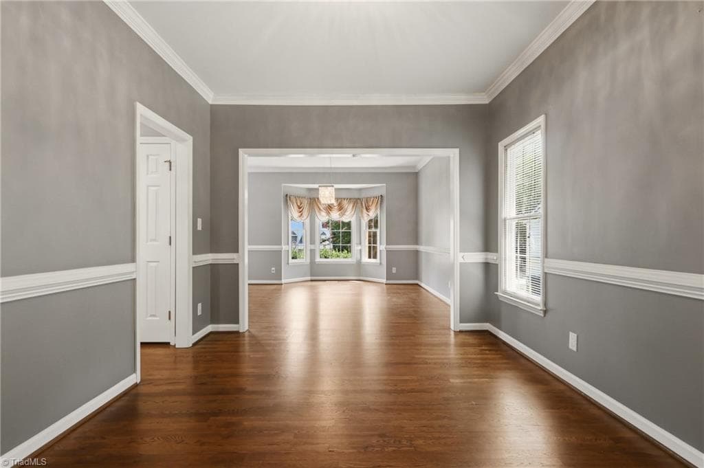 Stick/Site Built at 7 Archer Court, Greensboro NC 27407, photo 15 of 50