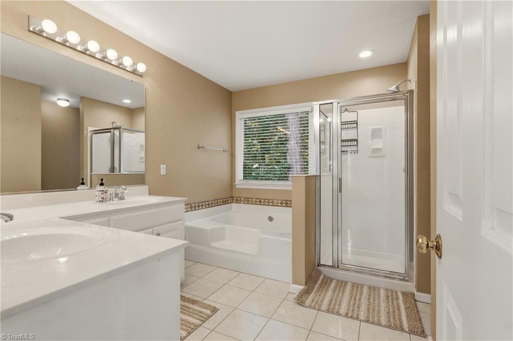 Stick/Site Built at 7 Archer Court, Greensboro NC 27407, photo 35 of 50