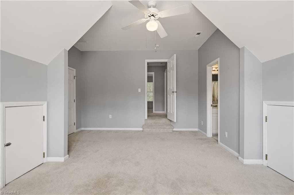 Stick/Site Built at 7 Archer Court, Greensboro NC 27407, photo 39 of 50