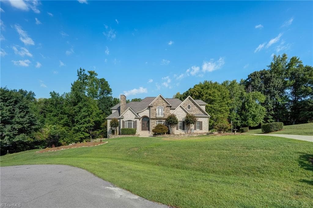 4404 Liguria Court, Summerfield NC 27358
