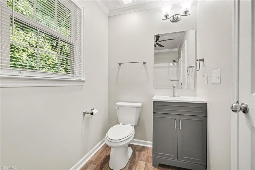 Stick/Site Built at 103 Edgedale Court, Kernersville NC 27284, photo 13 of 23