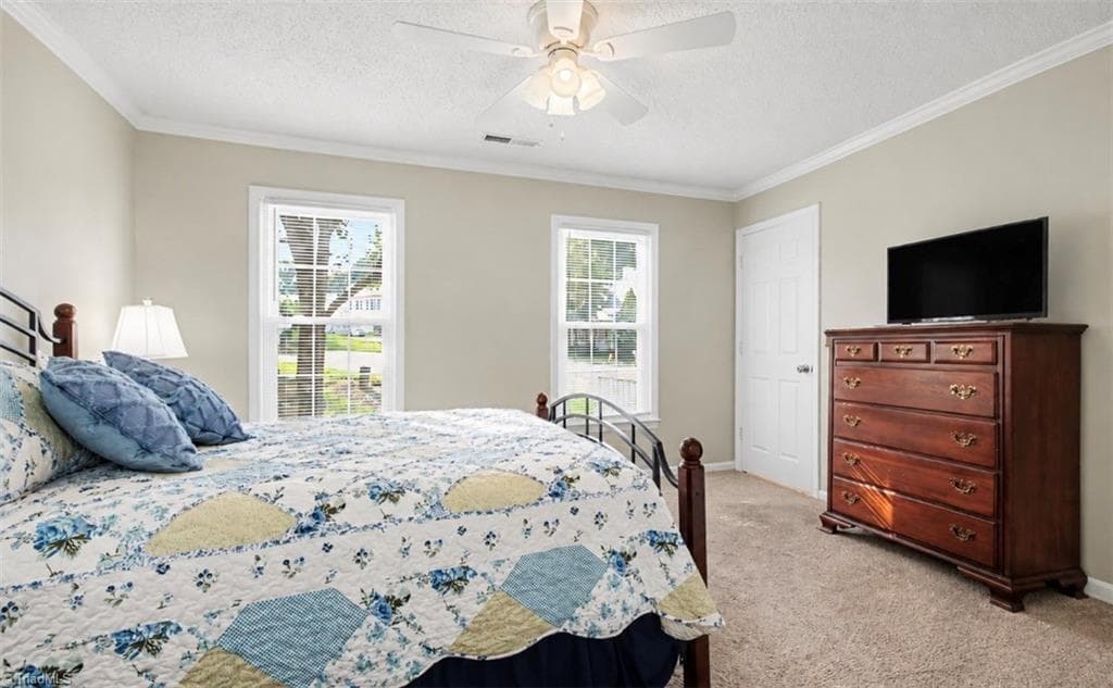 Stick/Site Built at 103 Edgedale Court, Kernersville NC 27284, photo 10 of 23