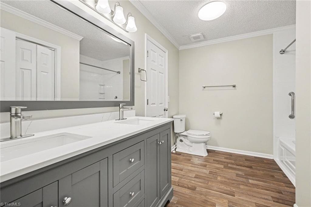 Stick/Site Built at 103 Edgedale Court, Kernersville NC 27284, photo 11 of 23