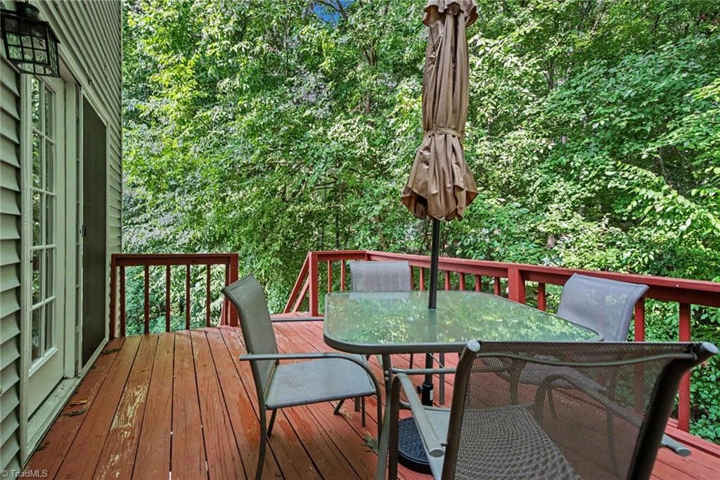 Stick/Site Built at 103 Edgedale Court, Kernersville NC 27284, photo 19 of 23