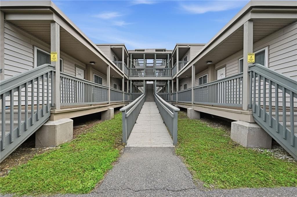 Modular at 301 Pinnacle Inn Road # 2116, Beech Mountain NC 28604, photo 27 of 50