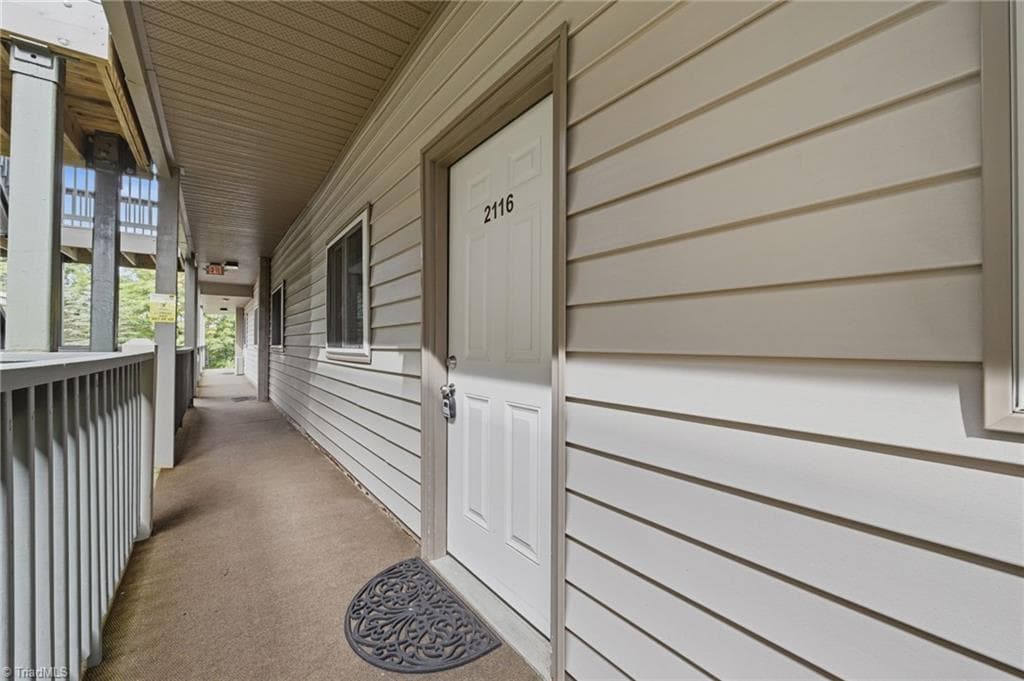 Modular at 301 Pinnacle Inn Road # 2116, Beech Mountain NC 28604, photo 2 of 50