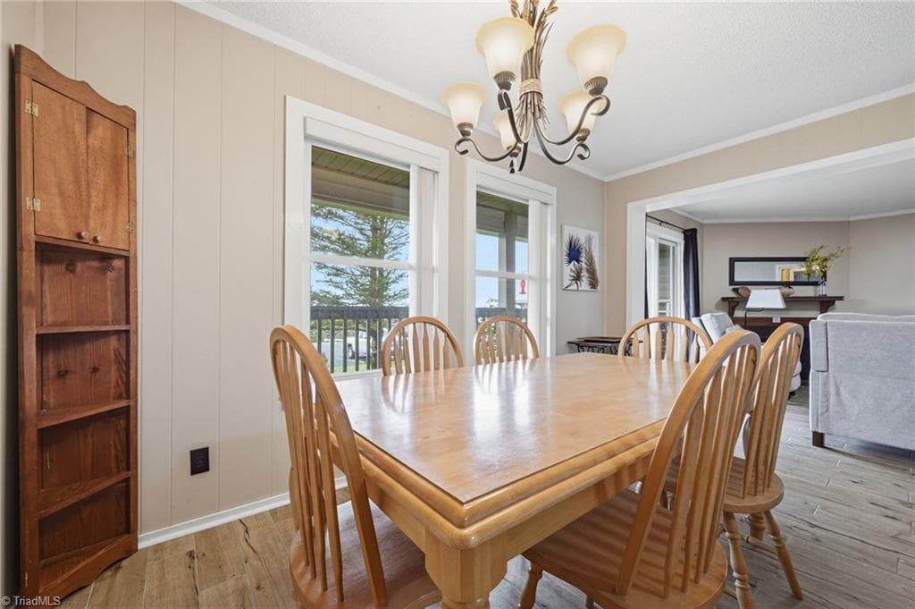 Modular at 301 Pinnacle Inn Road # 2116, Beech Mountain NC 28604, photo 13 of 50