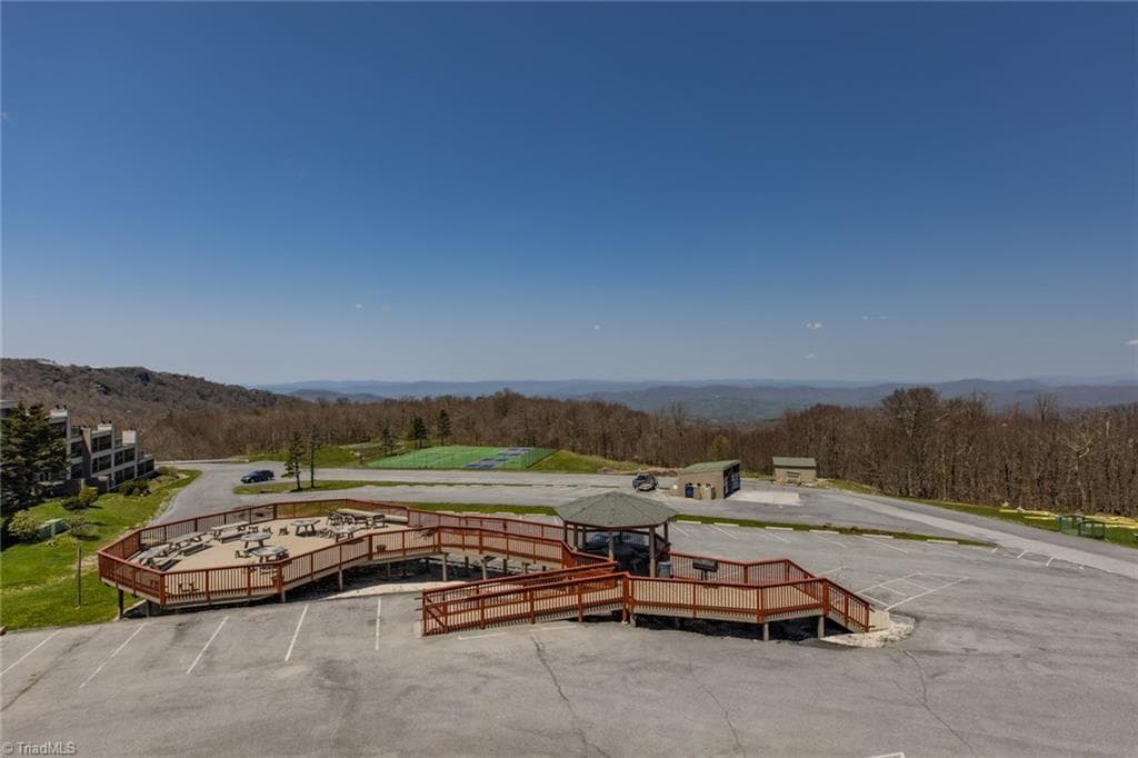 Modular at 301 Pinnacle Inn Road # 2116, Beech Mountain NC 28604, photo 32 of 50
