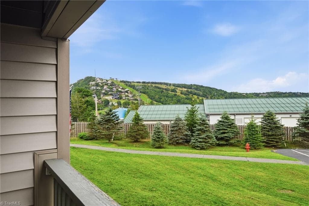 Modular at 301 Pinnacle Inn Road # 2116, Beech Mountain NC 28604, photo 5 of 50