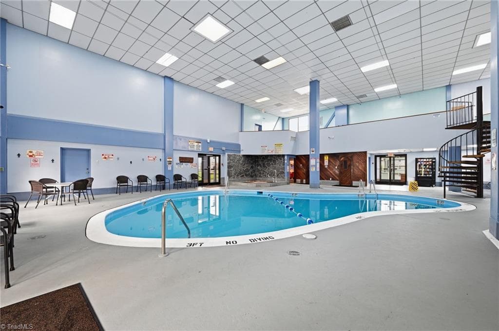 Modular at 301 Pinnacle Inn Road # 2116, Beech Mountain NC 28604, photo 34 of 50