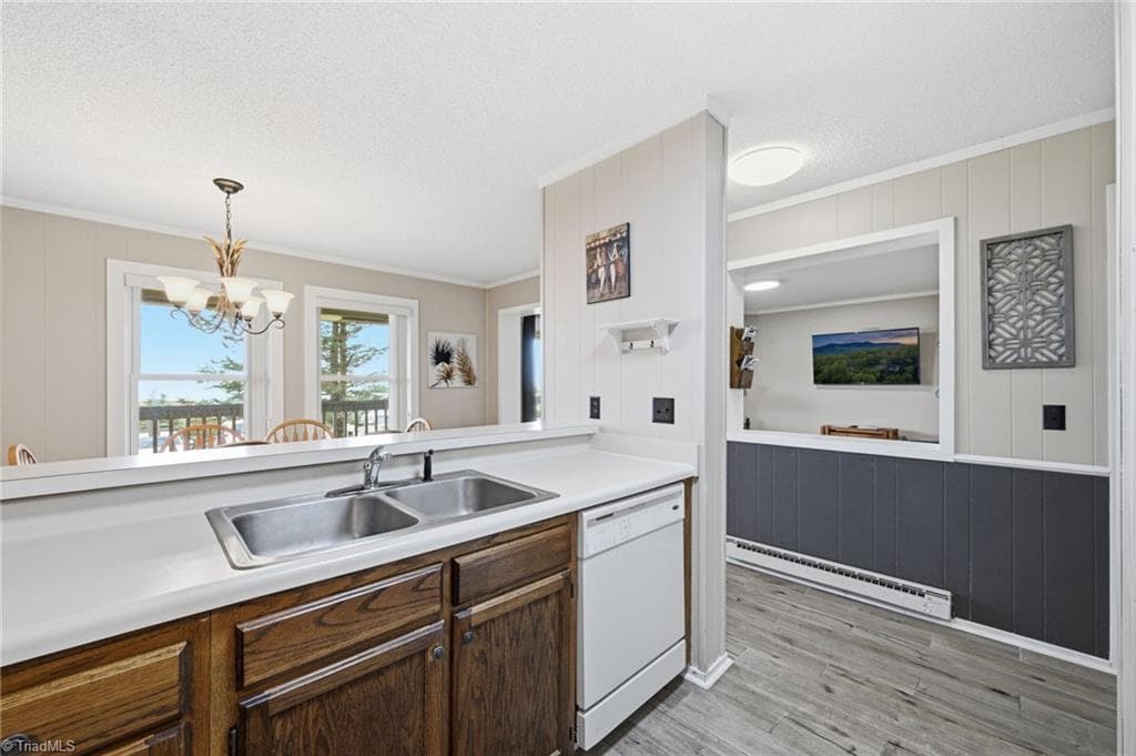 Modular at 301 Pinnacle Inn Road # 2116, Beech Mountain NC 28604, photo 10 of 50