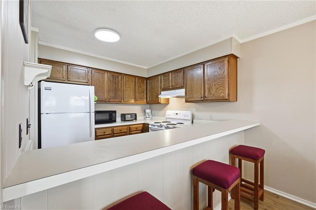 Modular at 301 Pinnacle Inn Road # 2116, Beech Mountain NC 28604, photo 11 of 50