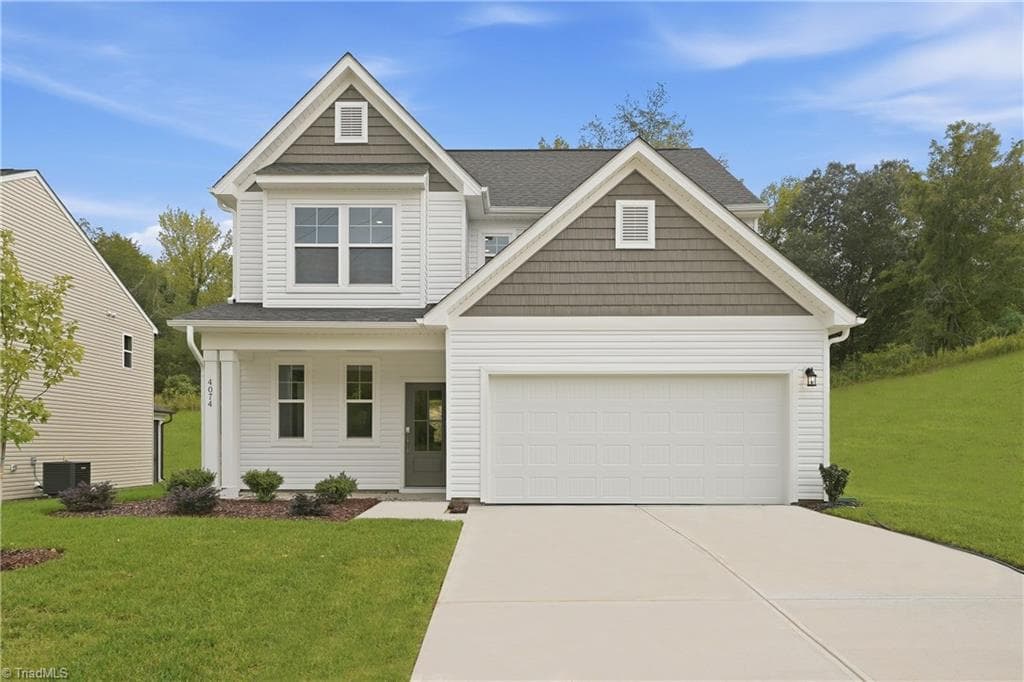 4074 stallion Street, High Point NC 27262