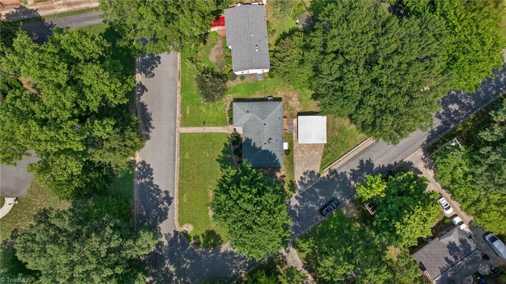 Stick/Site Built at 1115 E Willowbrook Drive, Burlington NC 27215, Burlington, photo 27 of 30