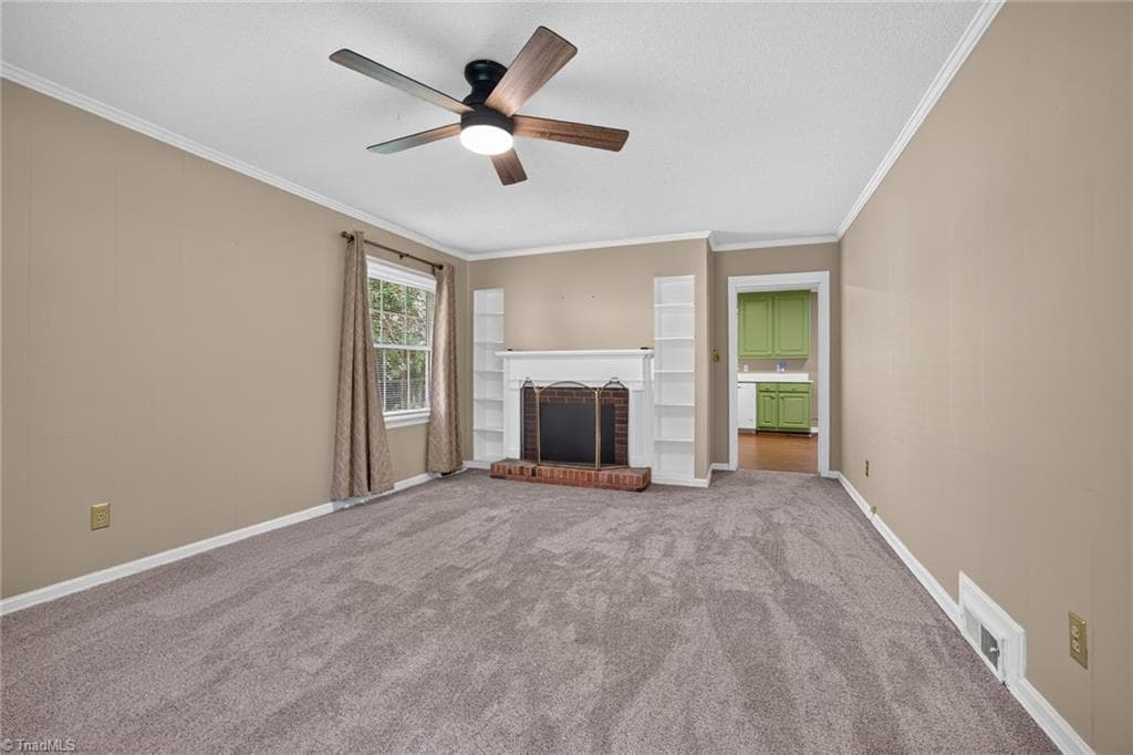 Stick/Site Built at 1115 E Willowbrook Drive, Burlington NC 27215, Burlington, photo 6 of 30