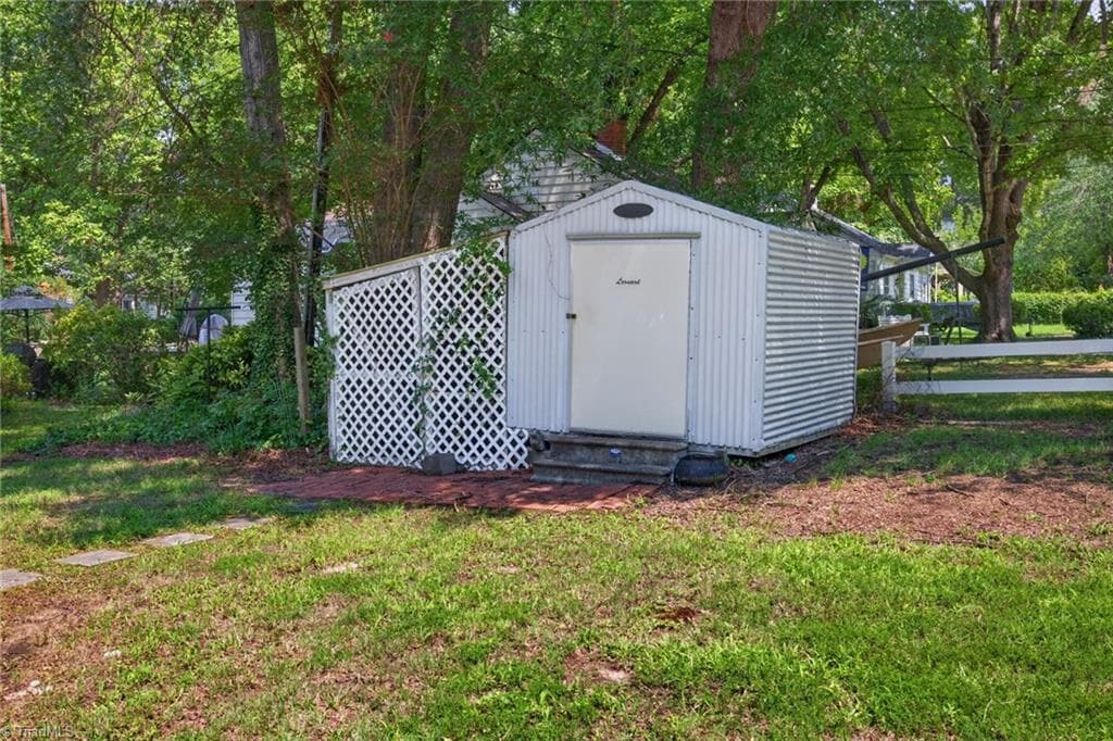 Stick/Site Built at 1115 E Willowbrook Drive, Burlington NC 27215, Burlington, photo 26 of 30
