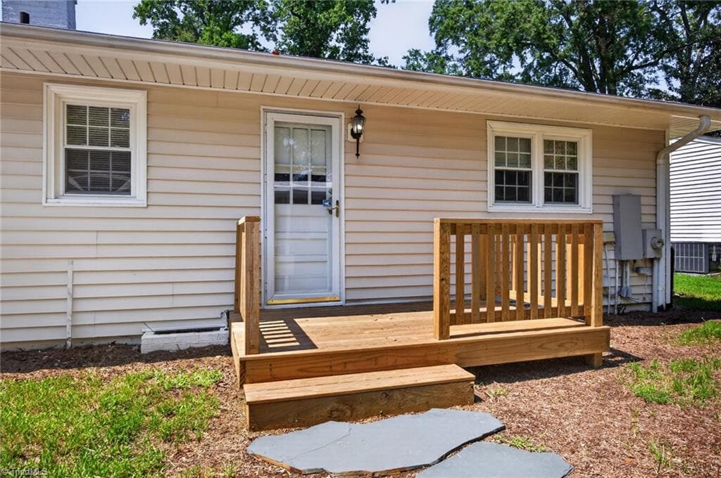 Stick/Site Built at 1115 E Willowbrook Drive, Burlington NC 27215, Burlington, photo 22 of 30
