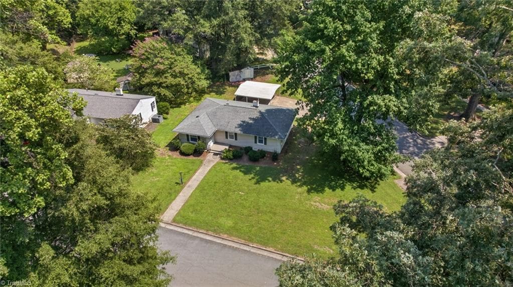 Stick/Site Built at 1115 E Willowbrook Drive, Burlington NC 27215, Burlington, photo 28 of 30