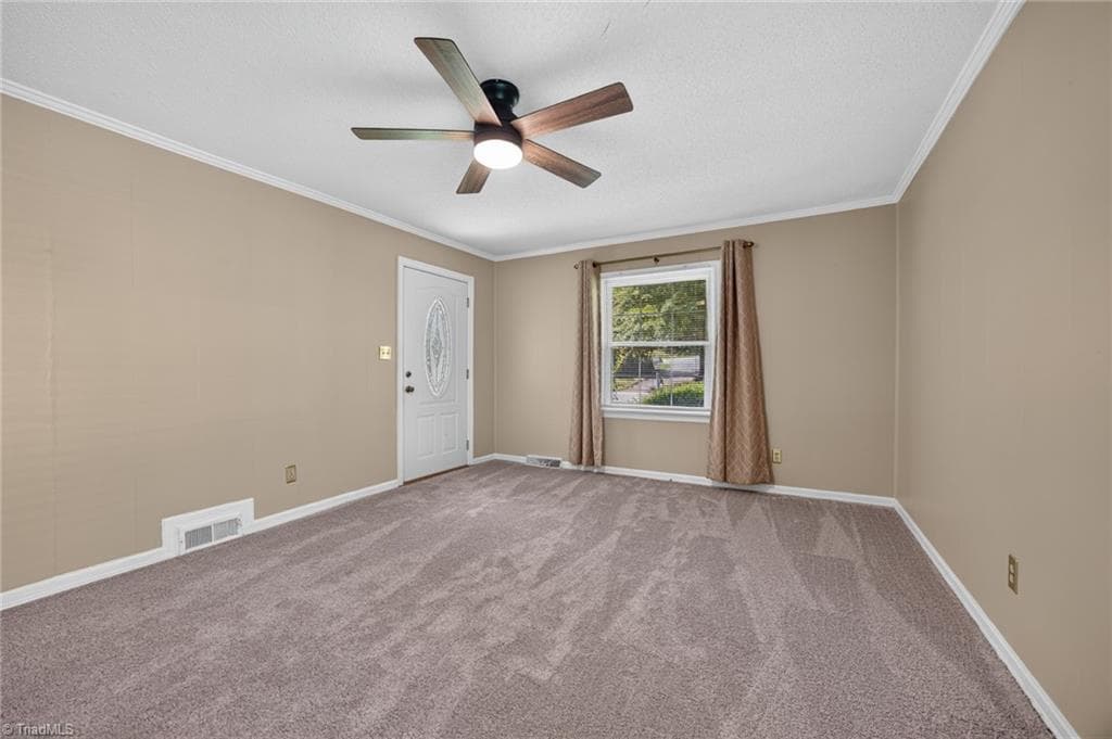 Stick/Site Built at 1115 E Willowbrook Drive, Burlington NC 27215, Burlington, photo 5 of 30