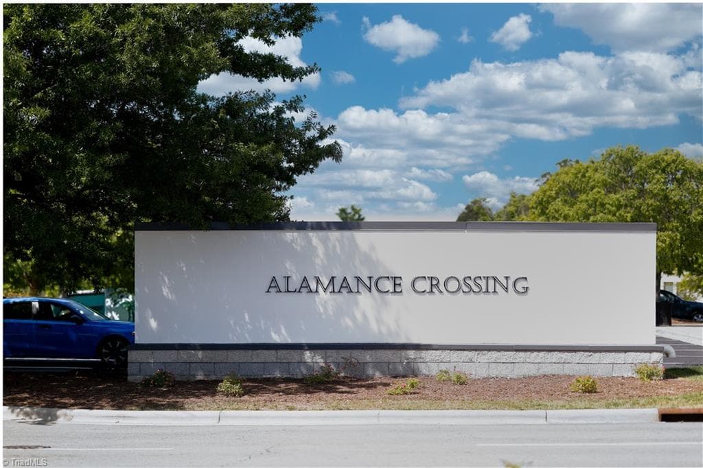Stick/Site Built at 211 Wildwood Lane, Graham NC 27253, photo 20 of 21