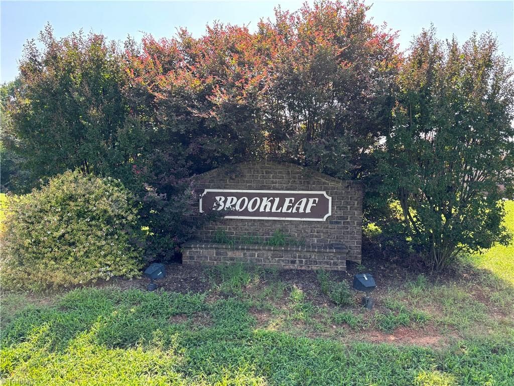 Unimproved Land at 115 Brookleaf Lane, Mooresville NC 28115, Mooresville, photo 9 of 16