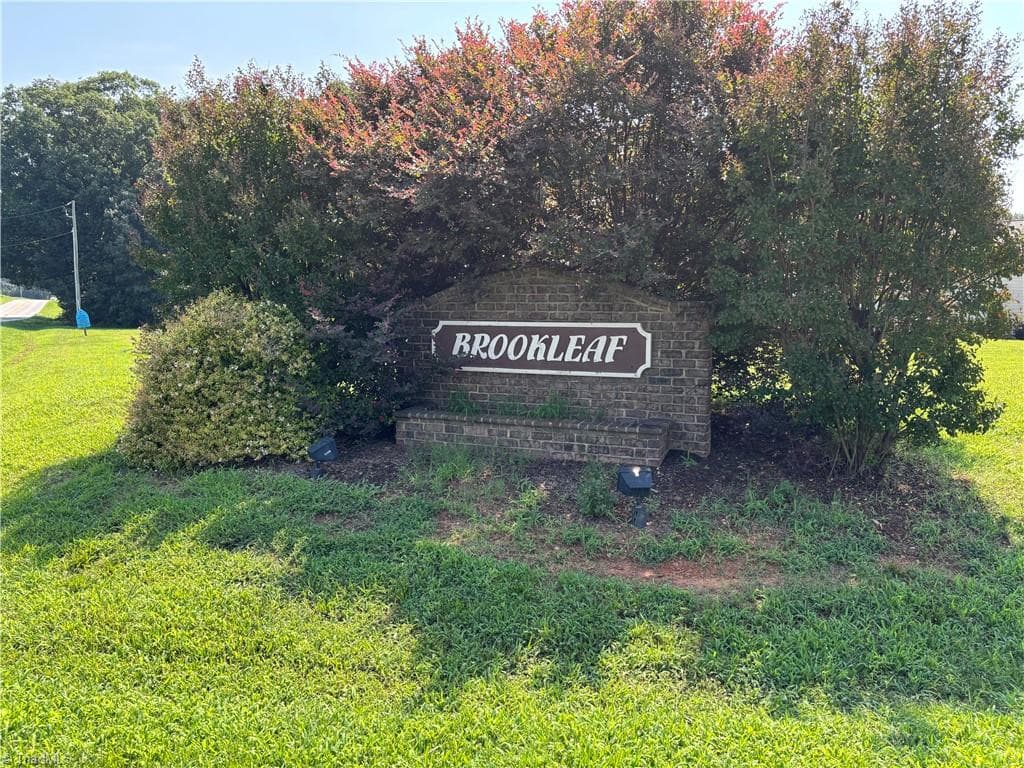 Unimproved Land at 115 Brookleaf Lane, Mooresville NC 28115, Mooresville, photo 8 of 16