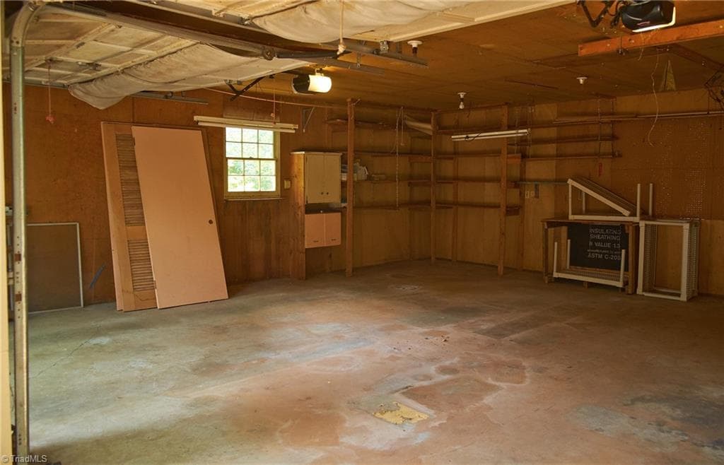Stick/Site Built at 907 Onslow Drive, Greensboro NC 27408, photo 46 of 50