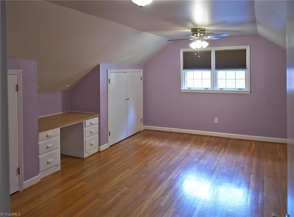Stick/Site Built at 907 Onslow Drive, Greensboro NC 27408, photo 29 of 50