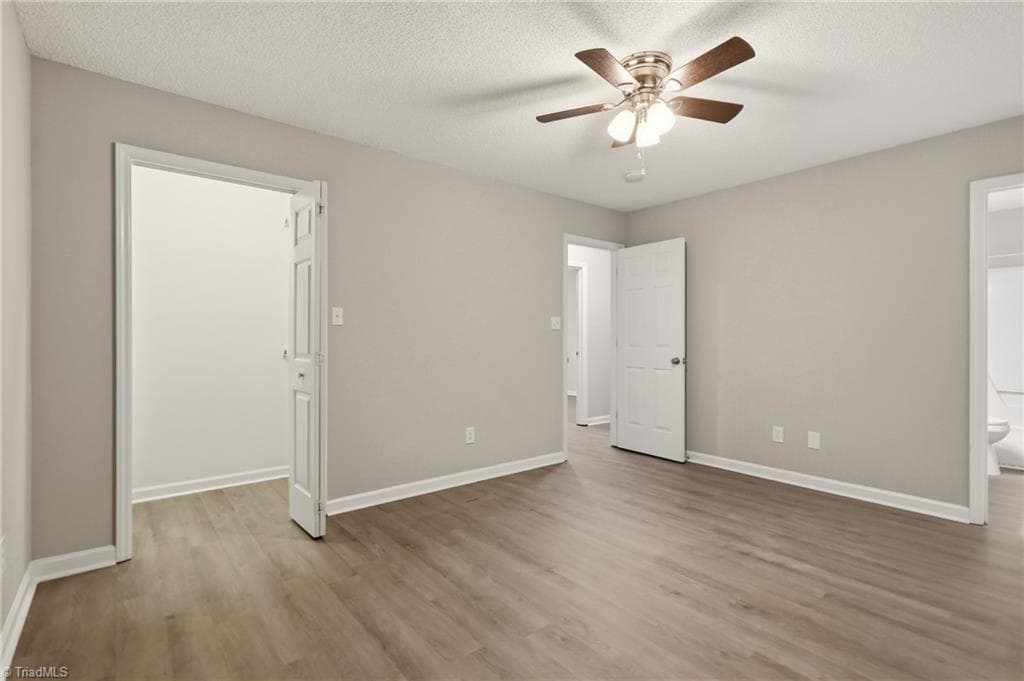 Stick/Site Built at 407 Lassiter Drive, High Point NC 27265, photo 19 of 34