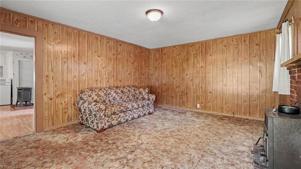 Stick/Site Built at 533 Bonkemeyer Drive, Randleman NC 27317, photo 5 of 20
