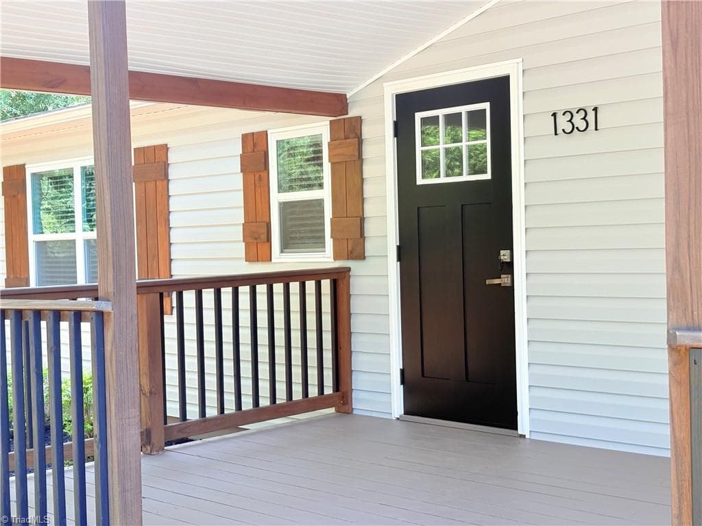 Modular at 1331 lynndale Drive, Winston-Salem NC 27106, Winston-Salem, photo 3 of 26