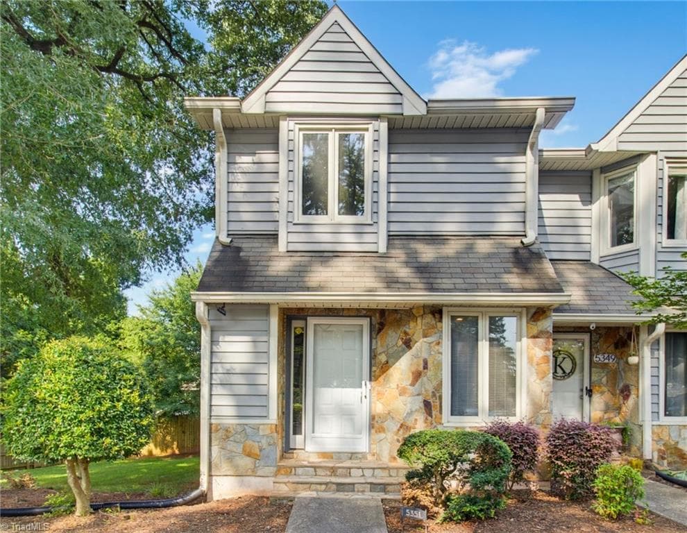 5351 Summit Heights Drive, Winston-Salem NC 27104