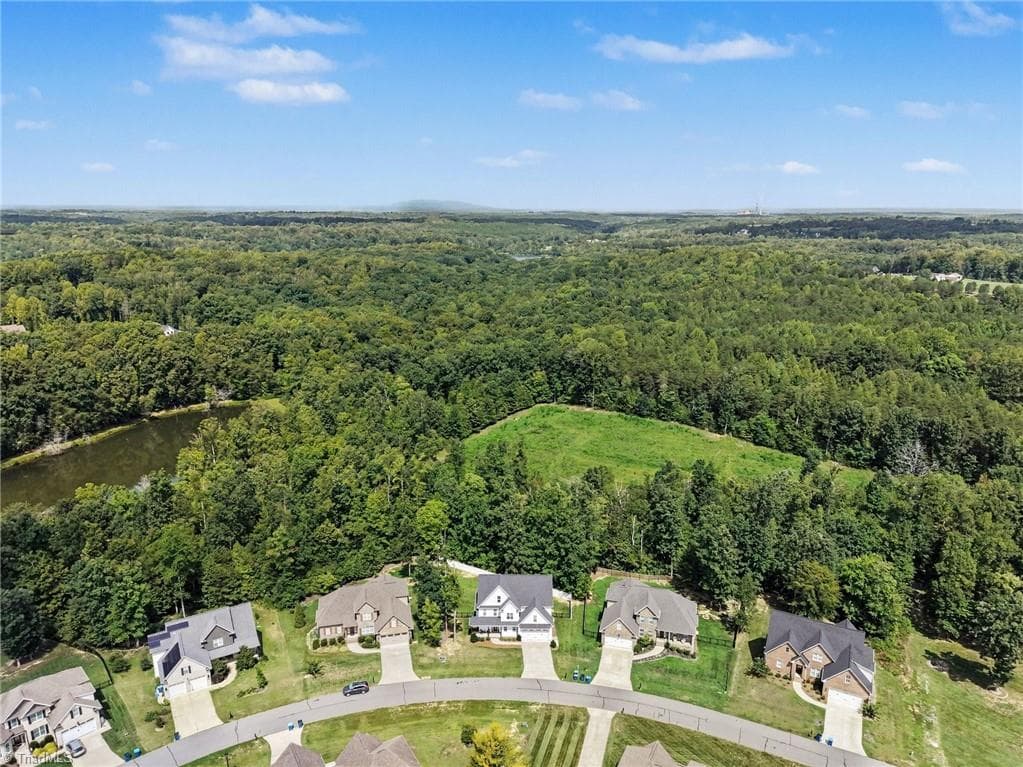 Stick/Site Built at 7625 Monty Drive, Kernersville NC 27284, photo 35 of 50