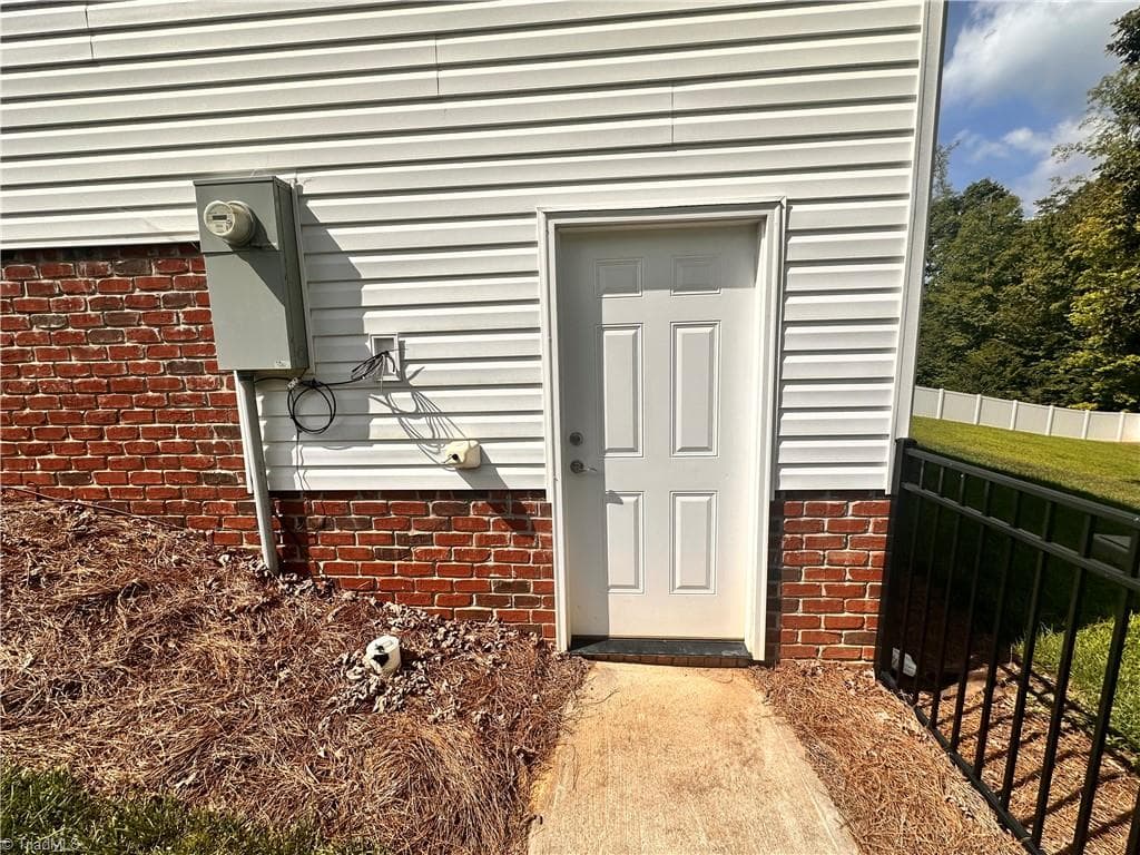 Stick/Site Built at 7625 Monty Drive, Kernersville NC 27284, photo 29 of 50