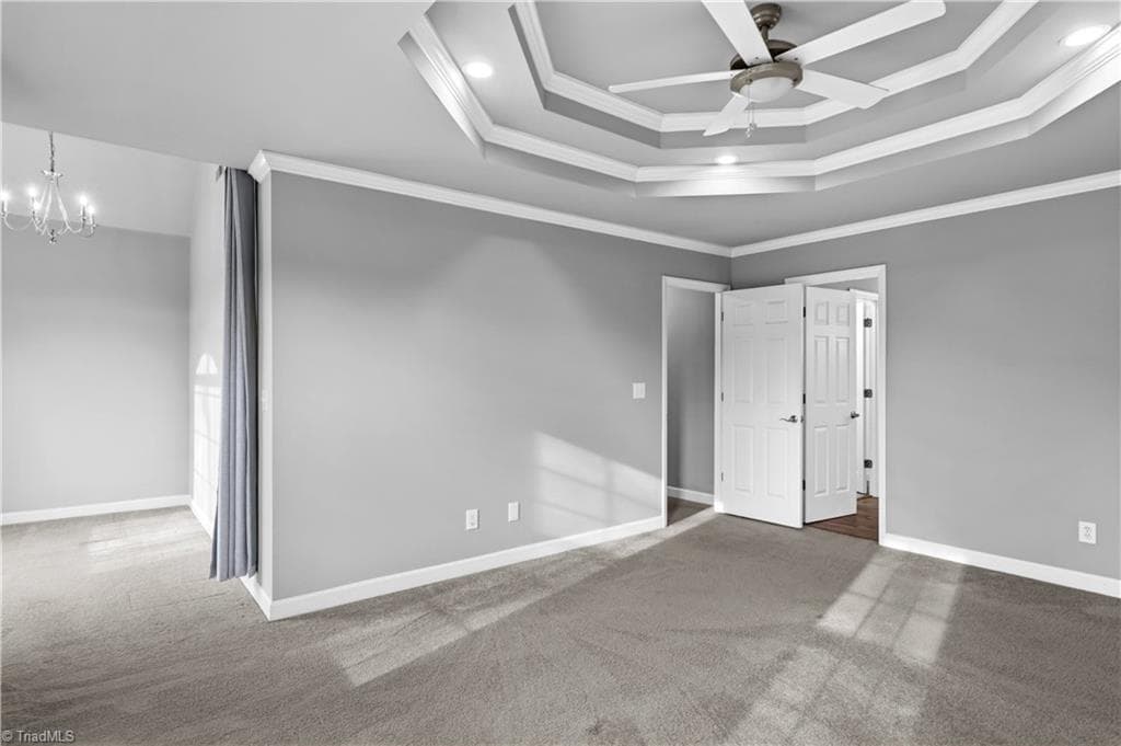 Stick/Site Built at 5229 Bridge Pointe Drive, Clemmons NC 27012, photo 16 of 29