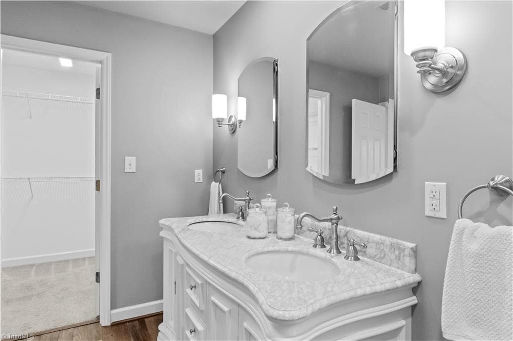 Stick/Site Built at 5229 Bridge Pointe Drive, Clemmons NC 27012, photo 19 of 29