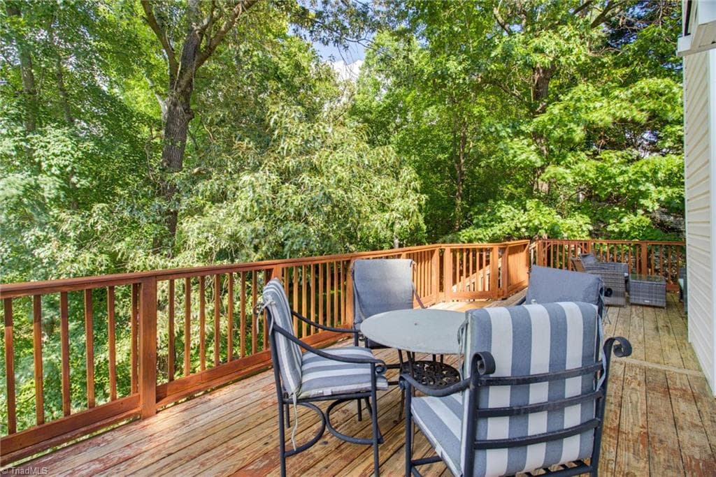 Stick/Site Built at 3913 Landover Drive, High Point NC 27265, photo 26 of 30