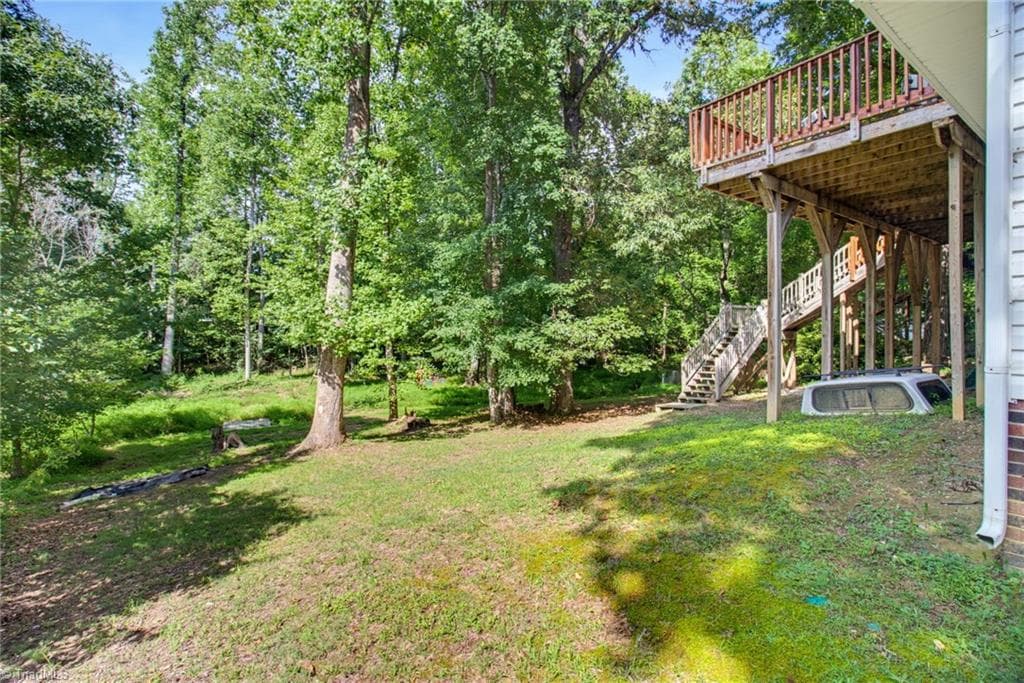 Stick/Site Built at 3913 Landover Drive, High Point NC 27265, photo 28 of 30