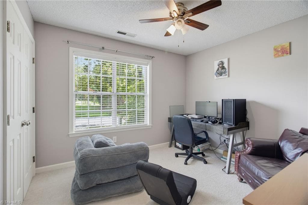 Stick/Site Built at 3913 Landover Drive, High Point NC 27265, photo 20 of 30