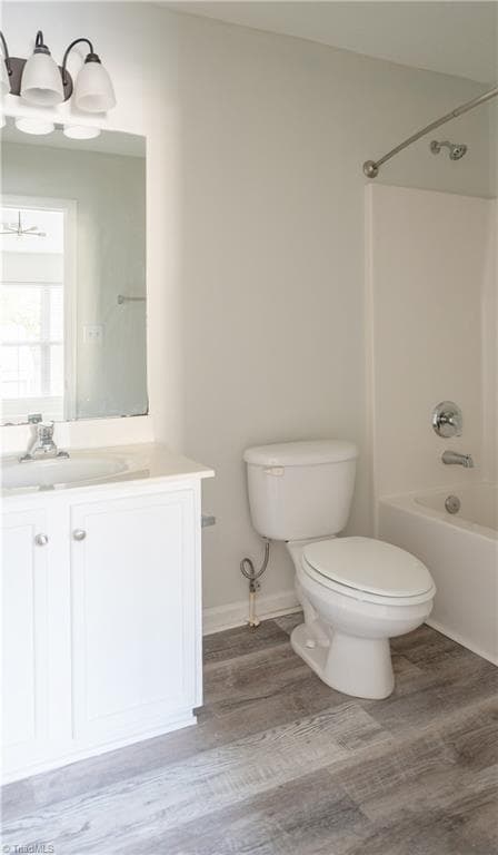 Stick/Site Built at 1024 Oak Blossom Way, Whitsett NC 27377, Whitsett, photo 24 of 36