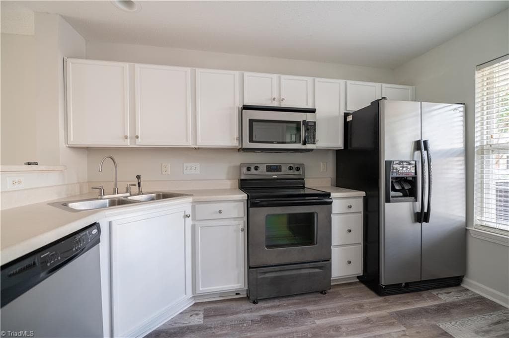 Stick/Site Built at 1024 Oak Blossom Way, Whitsett NC 27377, Whitsett, photo 14 of 36