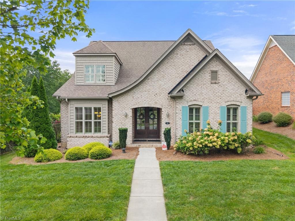 101 Mallard Glen Circle, Winston-Salem NC 27106