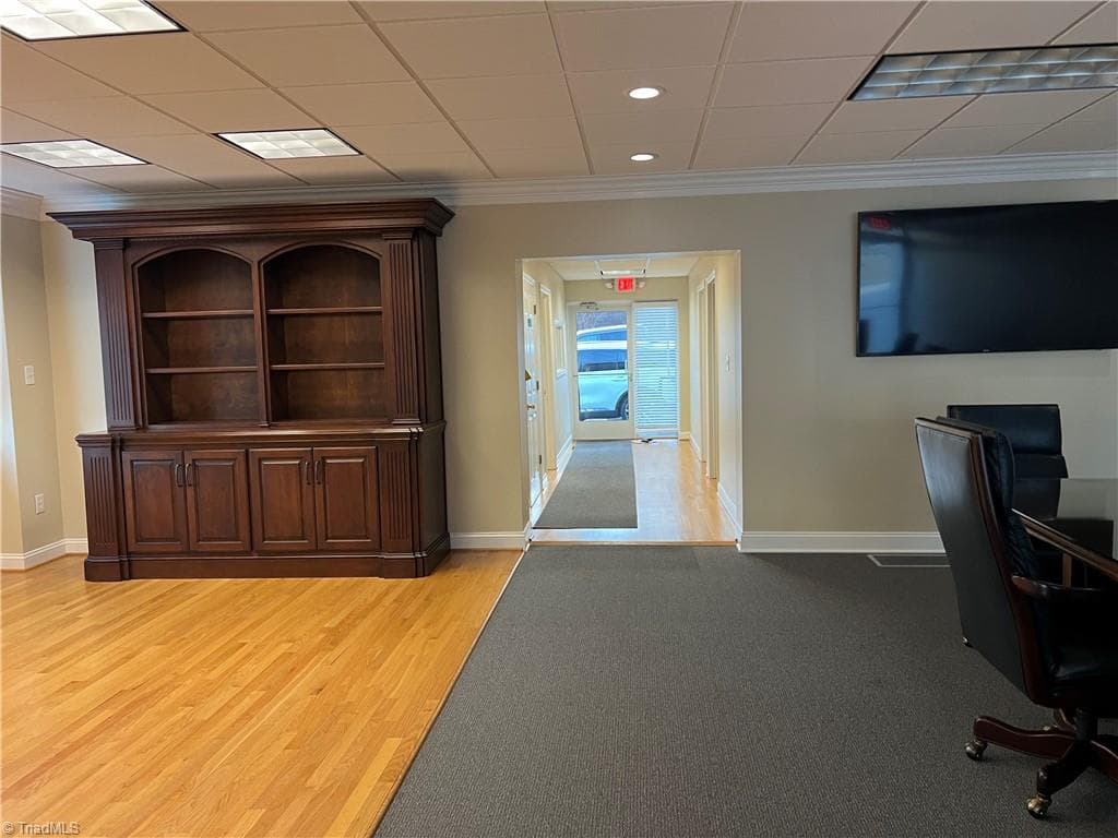 Office at 165 Renfro Street, Mount Airy NC 27030, photo 12 of 12