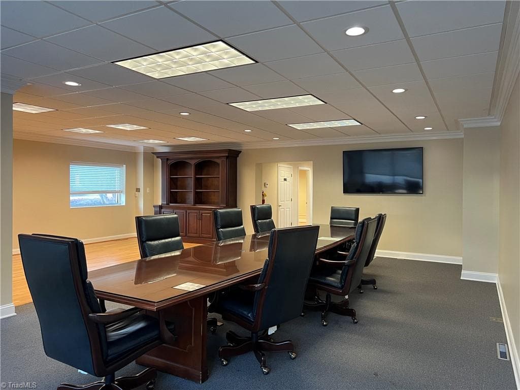 Office at 165 Renfro Street, Mount Airy NC 27030, photo 5 of 12