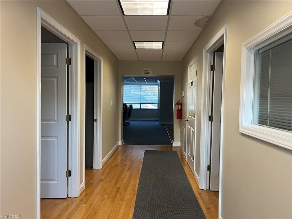 Office at 165 Renfro Street, Mount Airy NC 27030, photo 8 of 12
